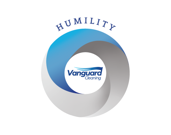 Vanguards humility virtue