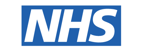 NHS Business Logo